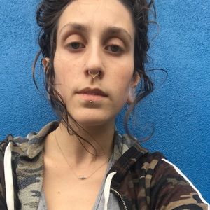 Meet your Posher, Paige